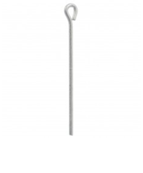 Tija de suspendare 375mm