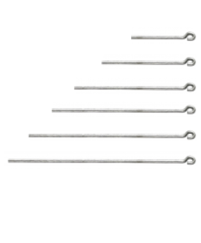 Tija de suspendare 250mm